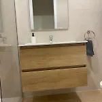 Boston アパート *