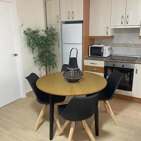 Апартаменты Boston