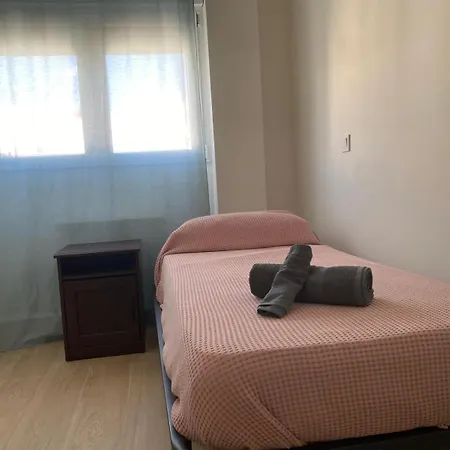 Boston Сарагоса