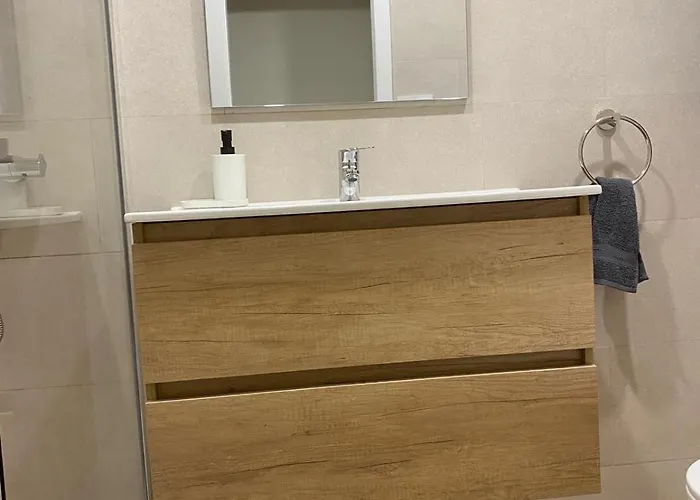 Boston Appartement *