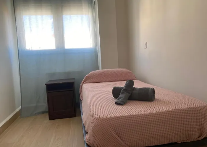 Boston Сарагоса