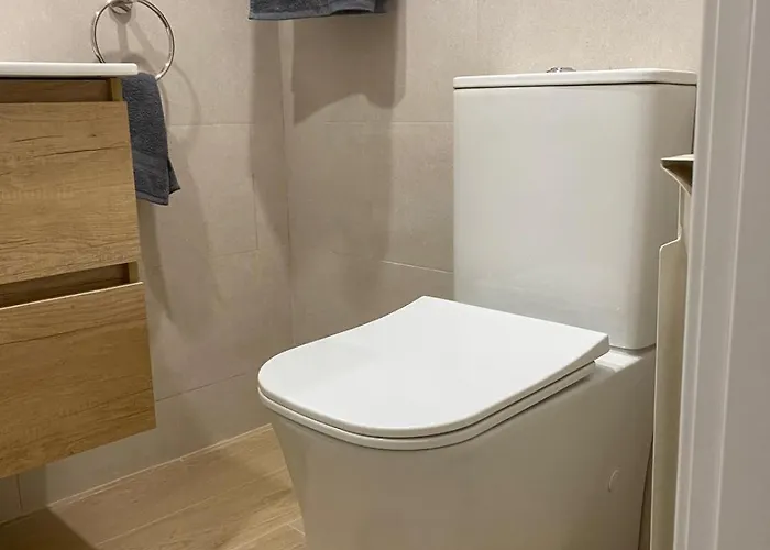 Appartement Boston Zaragoza